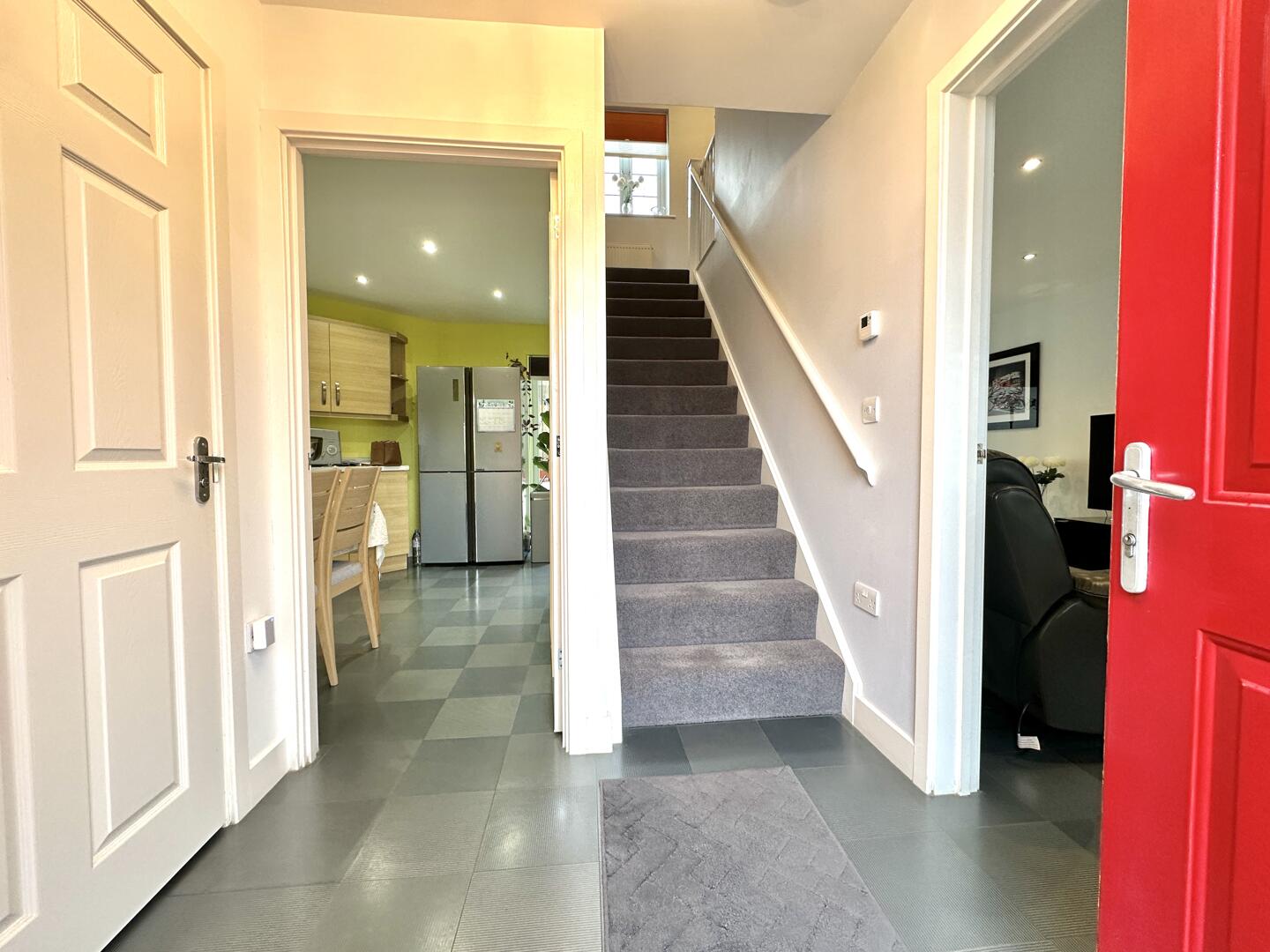 3 bed property in Wheal Sperries Way, Truro